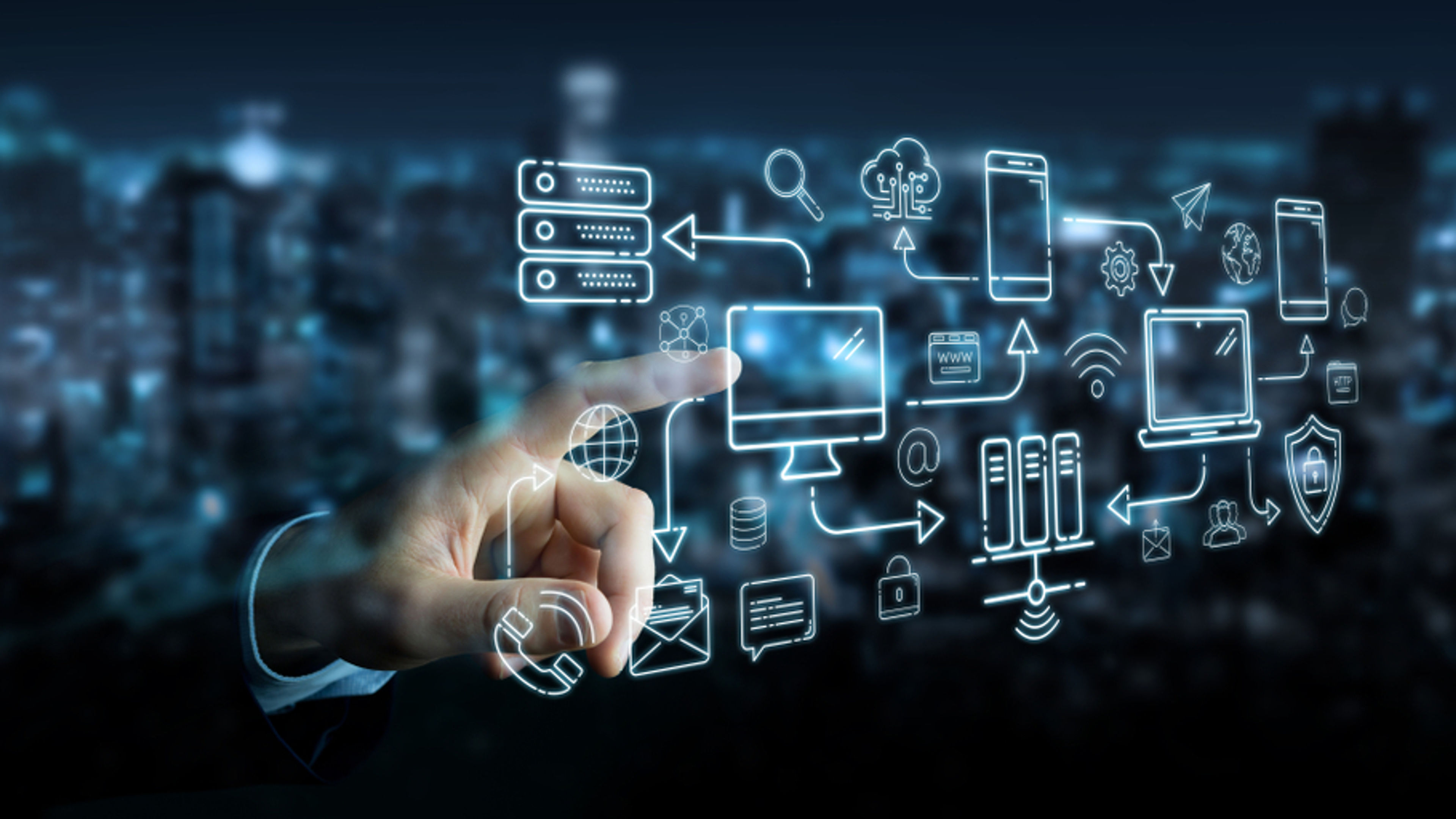 Technologies 2